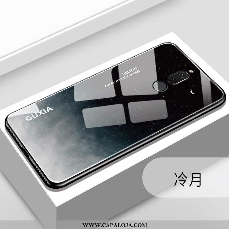 Capas Huawei Mate 10 Lite Soft Cases Frente Masculino Roxo, Capa Huawei Mate 10 Lite Protetoras Onli