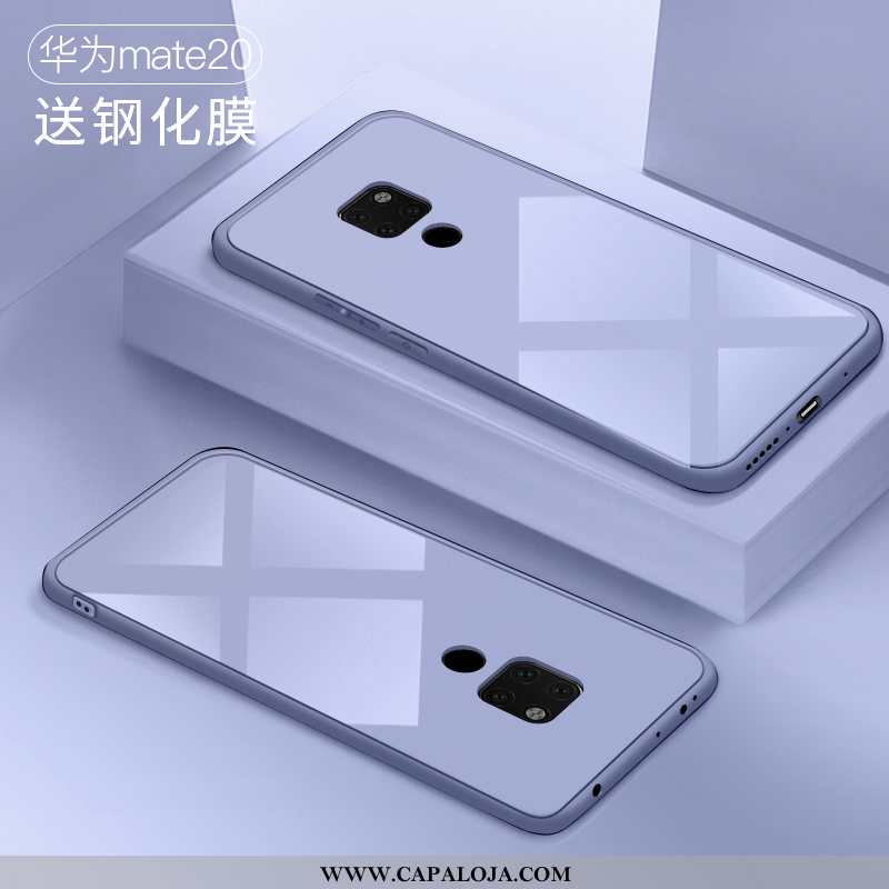 Capas Huawei Mate 20 Personalizada Super Completa Tendencia Preto, Capa Huawei Mate 20 Slim Online