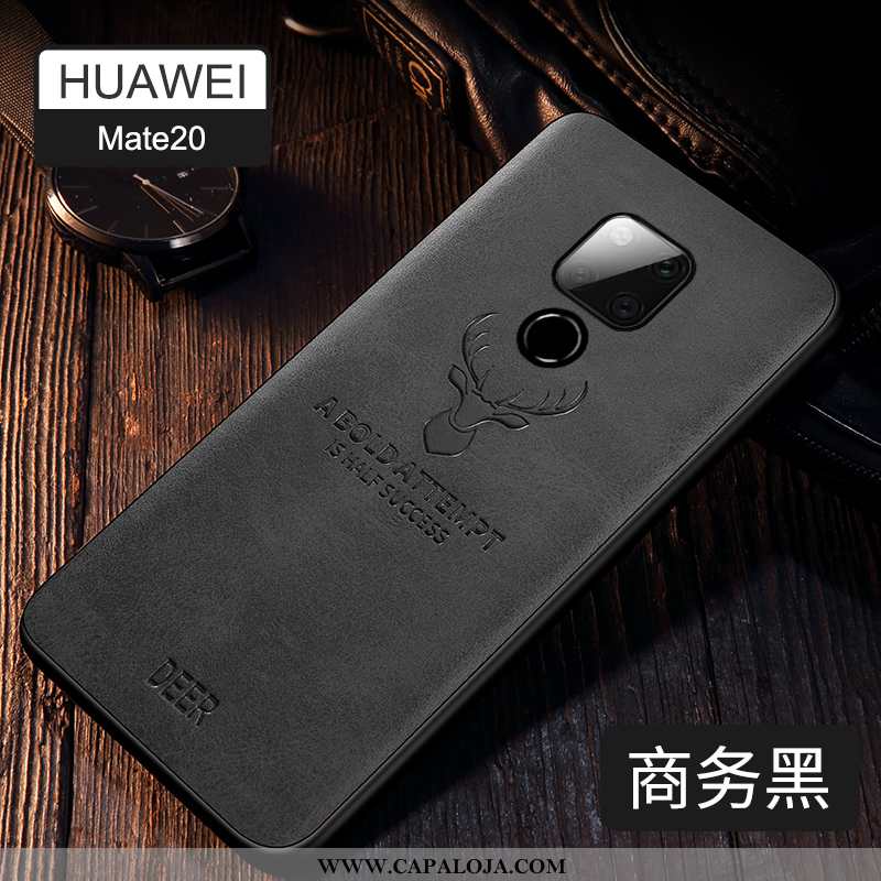 Capas Huawei Mate 20 Super Verde Feminino, Capa Huawei Mate 20 Protetoras Promoção
