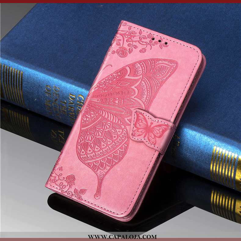 Capas Huawei P Smart Protetoras Primavera Lisas Feminino Rosa, Capa Huawei P Smart Cordao Online