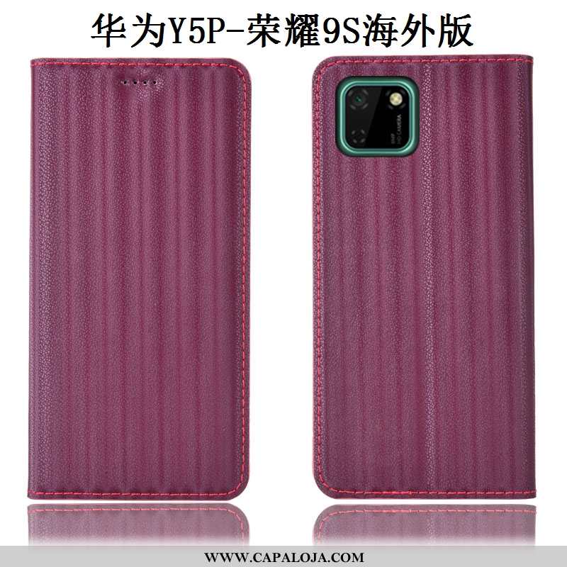 Capas Huawei Y5p Protetoras Cover Roxa Roxo, Capa Huawei Y5p Completa Baratos