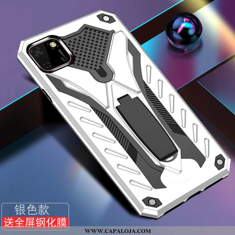 Capas Huawei Y5p Tendencia Moda Cases Preto, Capa Huawei Y5p Protetoras Online