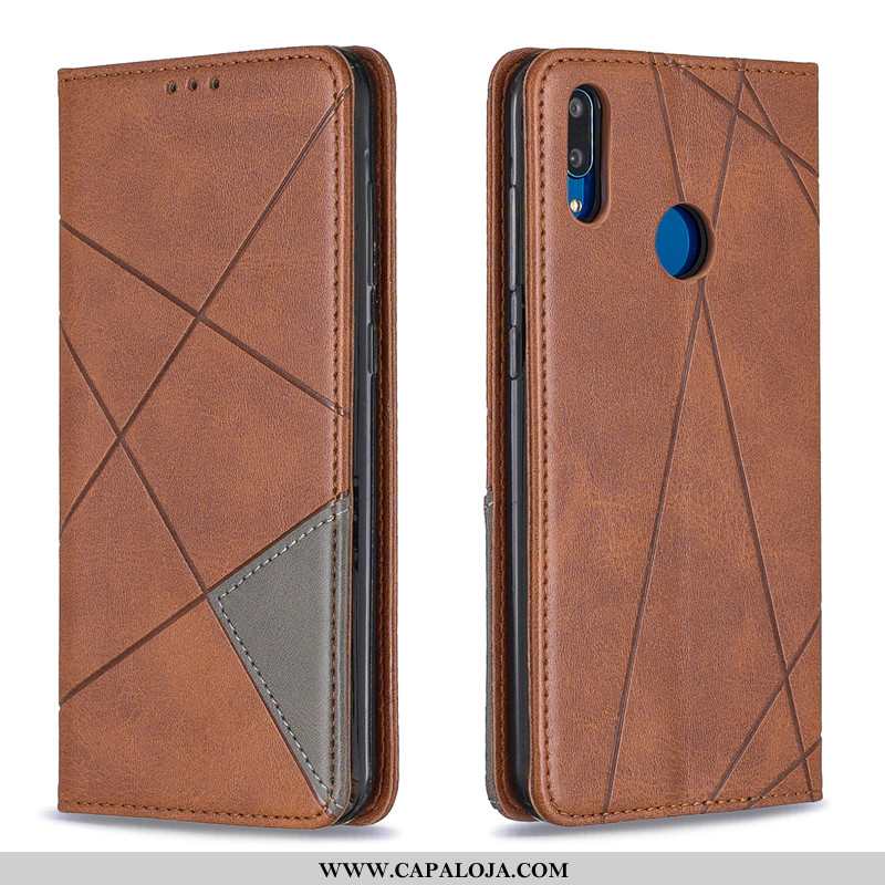 Capas Huawei Y7 2020 Protetoras 2020 Cover Preto, Capa Huawei Y7 2020 Cordao Venda