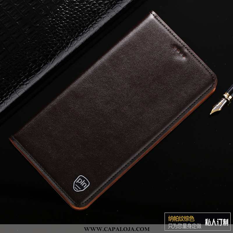 Capas Moto G8 Plus Protetoras Telemóvel Cover Vermelho, Capa Moto G8 Plus Couro Genuíno Venda