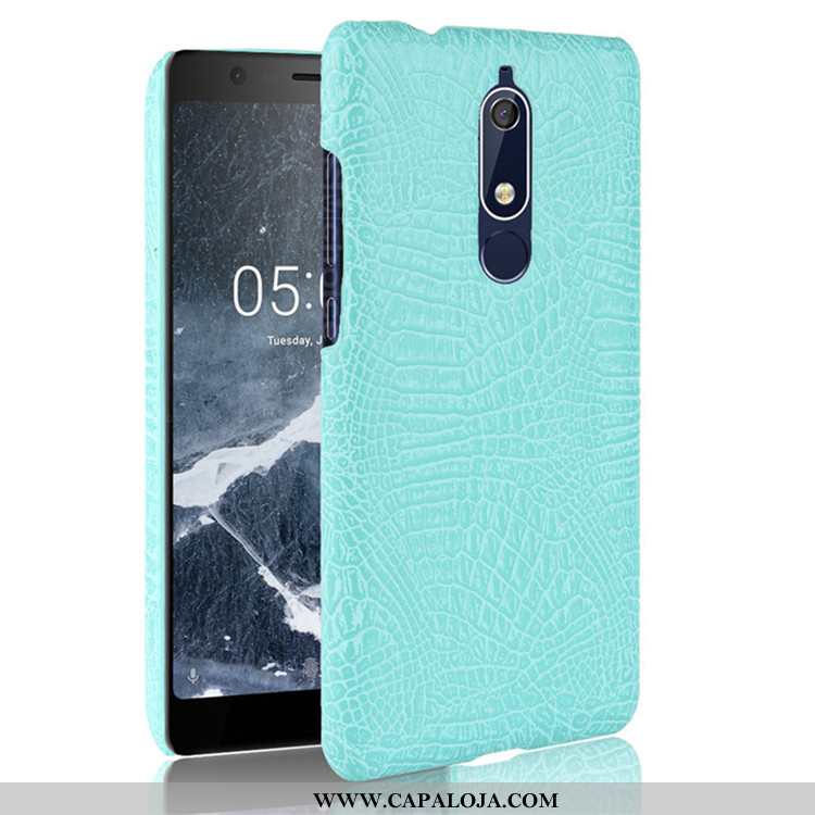 Capas Nokia 5.1 Fosco Masculino Cases Protetoras Preto, Capa Nokia 5.1 Personalizada Baratas