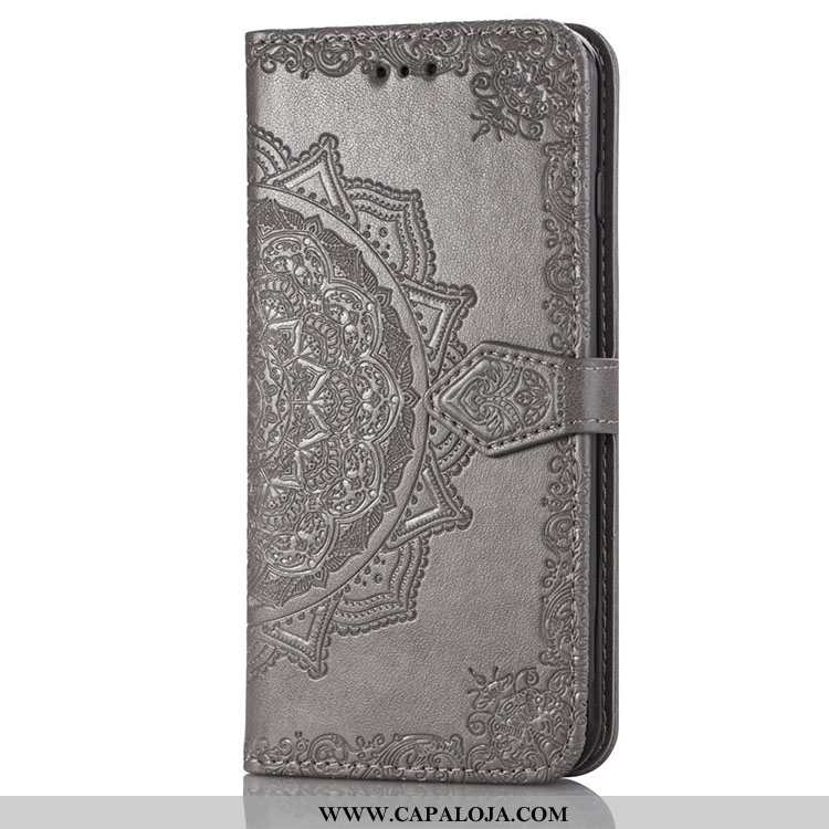 Capas Nokia 8.1 Protetoras Couro Feminino Cases Rosa, Capa Nokia 8.1 Silicone Venda