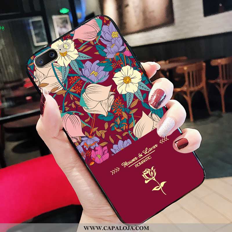 Capas Oneplus 5 Soft Completa Criativas Personalizada Verde, Capa Oneplus 5 Silicone Baratas