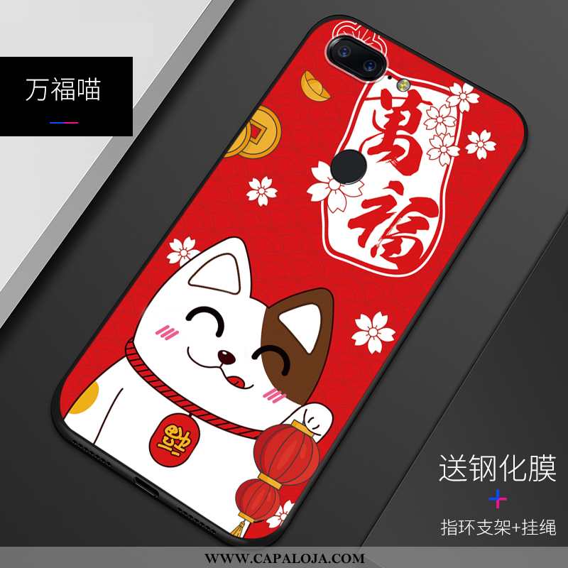 Capas Oneplus 5t Protetoras Bege Telemóvel, Capa Oneplus 5t Silicone Venda