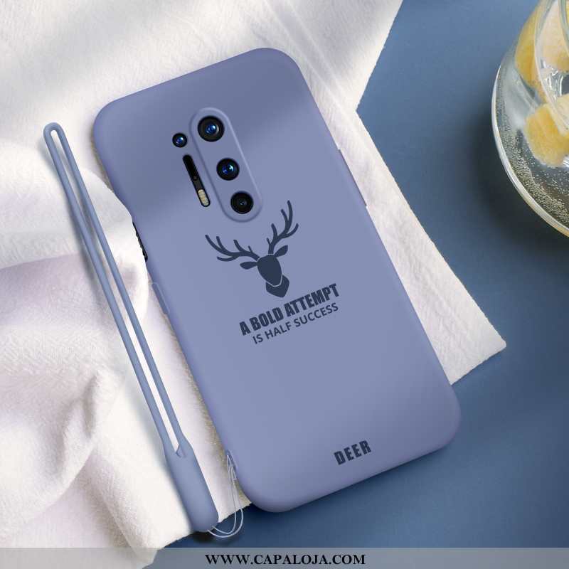 Capas Oneplus 8 Pro Super Slim Verde Masculino, Capa Oneplus 8 Pro Protetoras Promoção