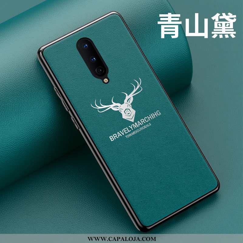 Capas Oneplus 8 Soft Feminino Criativas Personalizada Preto, Capa Oneplus 8 Super Comprar