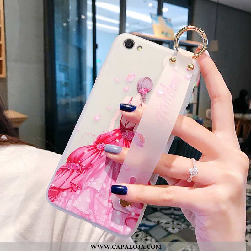 Capas Oppo A3 Personalizado Telemóvel Completa Rosa, Capa Oppo A3 Criativas Baratos