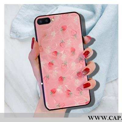 Capas Oppo A5 Rosa Telemóvel, Capa Oppo A5 Comprar