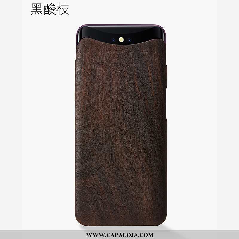 Capas Oppo Find X Protetoras Criativas Cases Super Preto, Capa Oppo Find X Fosco Venda