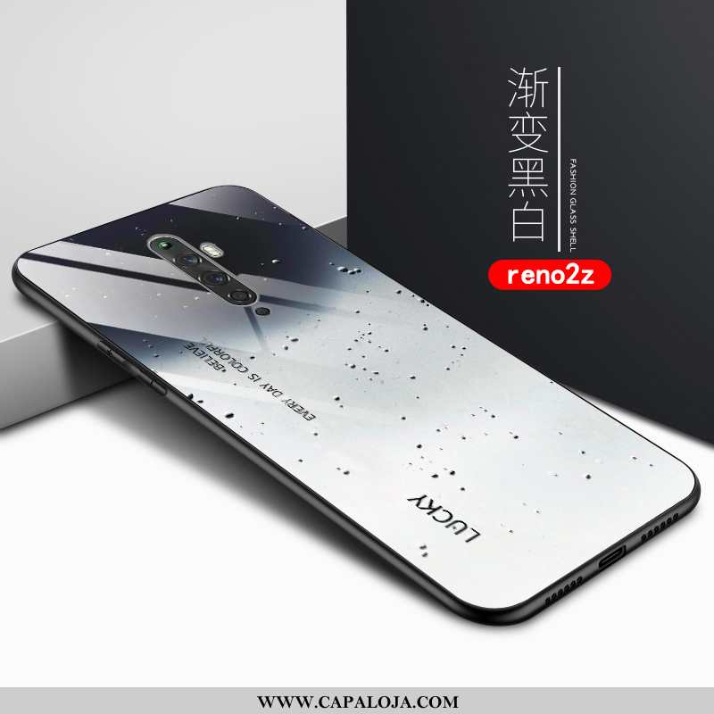 Capas Oppo Reno2 Z Protetoras Rosa Tendencia, Capa Oppo Reno2 Z Vidro Baratos
