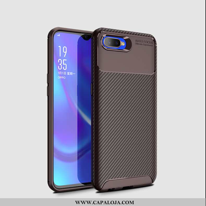 Capas Oppo Rx17 Neo Silicone Protetoras Completa Cases Preto, Capa Oppo Rx17 Neo Soft Baratos