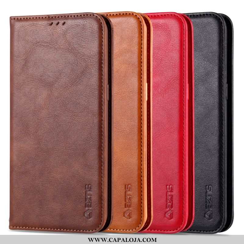 Capas Samsung Galaxy A20s Cordao Telemóvel Vermelha Castanho, Capa Samsung Galaxy A20s Personalizada