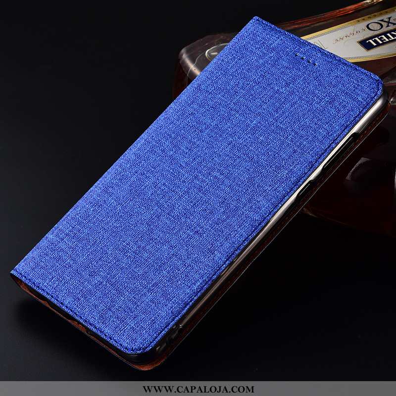 Capas Samsung Galaxy A30s Fosco Masculino Cover Tendencia Azul, Capa Samsung Galaxy A30s Couro Onlin