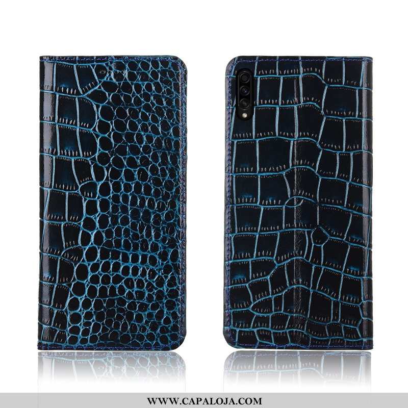 Capas Samsung Galaxy A50s Soft Cover Nova Masculino Azul, Capa Samsung Galaxy A50s Protetoras Barato
