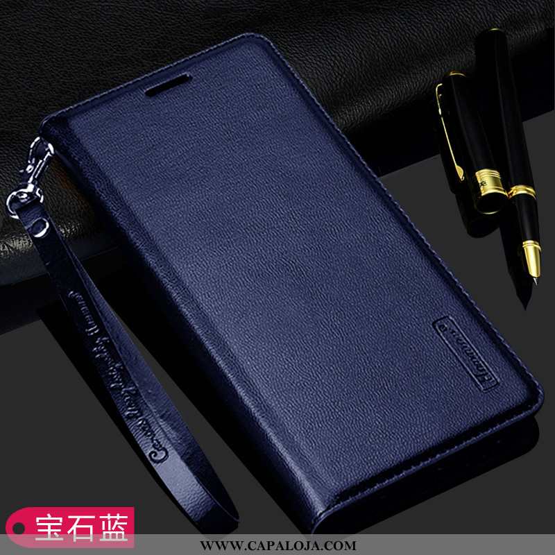 Capas Samsung Galaxy Note20 Couro Cover Telemóvel Rosa, Capa Samsung Galaxy Note20 Antiqueda Barato