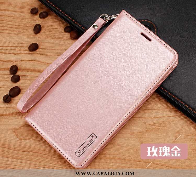 Capas Samsung Galaxy Note20 Ultra Carteira Rosa Cover Telemóvel, Capa Samsung Galaxy Note20 Ultra Co