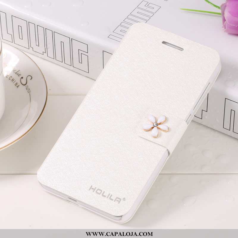 Capas Samsung Galaxy S6 Tendencia Nova Rosa Telemóvel, Capa Samsung Galaxy S6 Couro Venda
