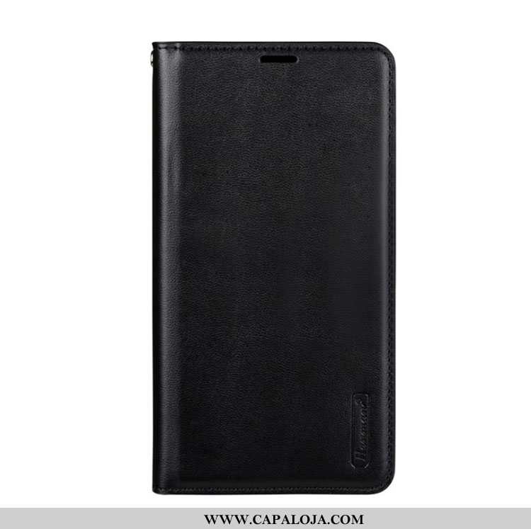 Capas Sony Xperia 1 Ii Couro Telemóvel Genuíno Cover Rosa, Capa Sony Xperia 1 Ii Couro Genuíno Barat