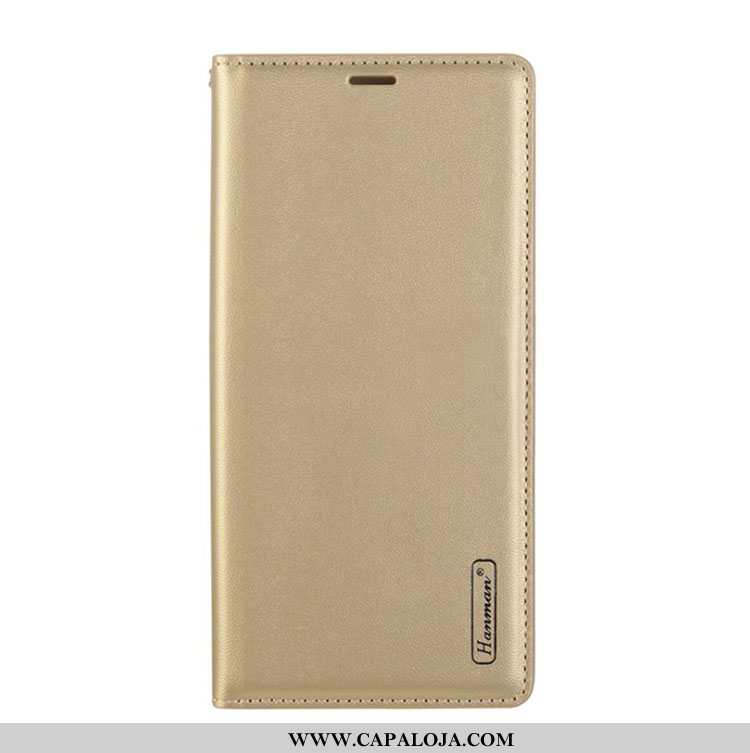 Capas Sony Xperia 1 Ii Couro Telemóvel Genuíno Cover Rosa, Capa Sony Xperia 1 Ii Couro Genuíno Barat