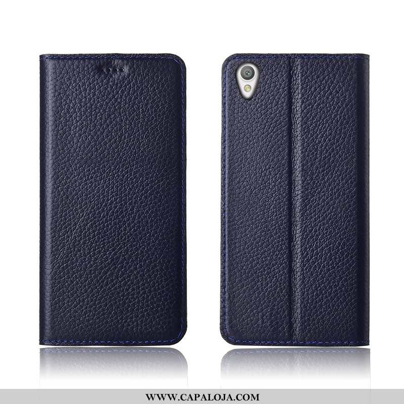 Capas Sony Xperia L1 Couro Completa Cases Nova Preto, Capa Sony Xperia L1 Soft Venda