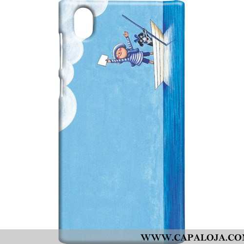 Capas Sony Xperia L1 Protetoras Rosa Life Resistente, Capa Sony Xperia L1 Fosco Comprar