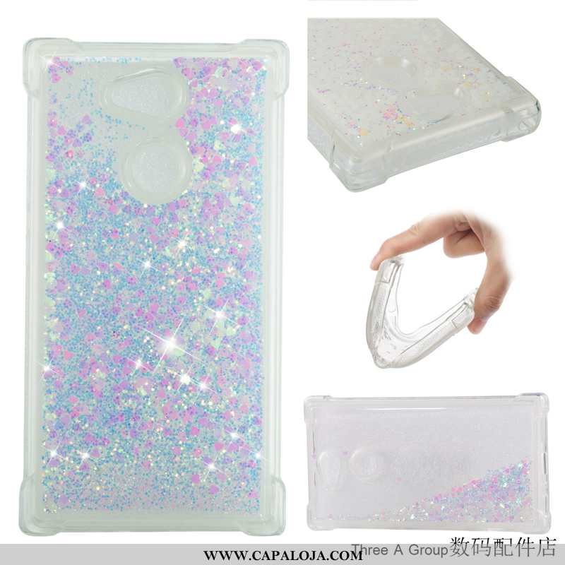 Capas Sony Xperia L2 Personalizado Pequena Rosa, Capa Sony Xperia L2 Criativas Venda