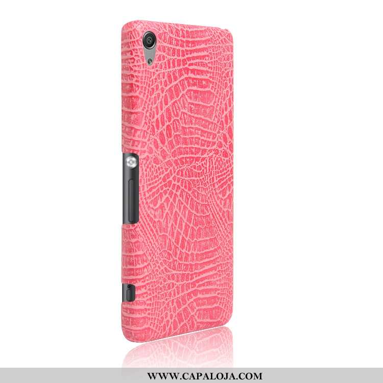Capas Sony Xperia Xa Protetoras Antiqueda Cases Crocs Vermelho, Capa Sony Xperia Xa Baratos
