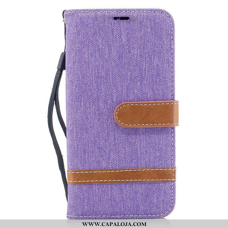Capas Sony Xperia Xa2 Ultra Soft Vaca Cases Cola Azul Escuro, Capa Sony Xperia Xa2 Ultra Couro Promo