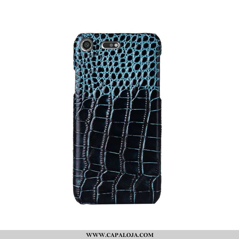Capas Sony Xperia Xz1 Compact Protetoras Feminino Criativas Customizadas Castanho, Capa Sony Xperia 