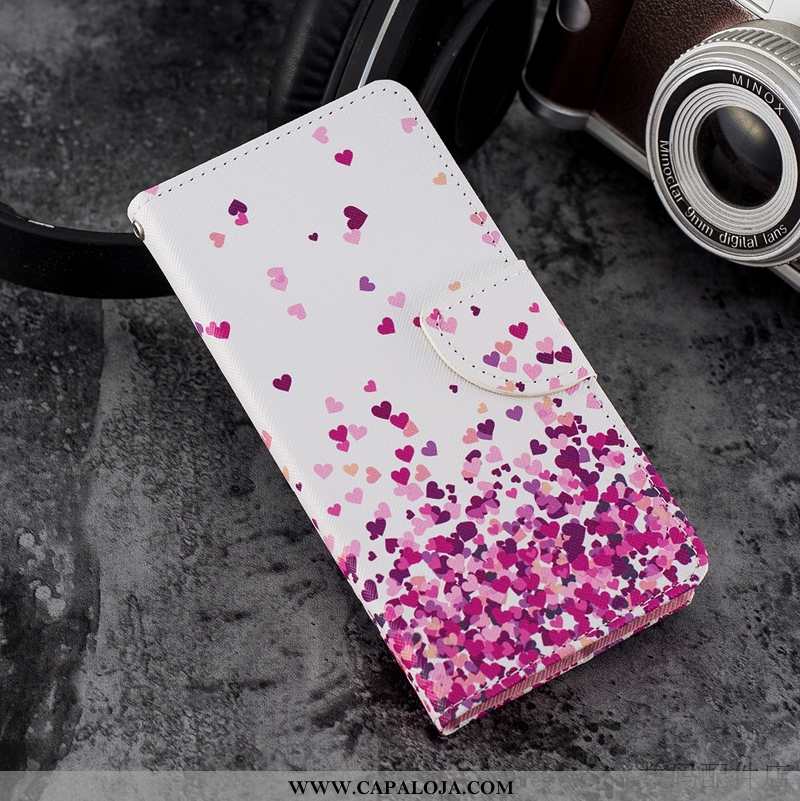 Capas Sony Xperia Xz2 Couro Branco Cases Feminino, Capa Sony Xperia Xz2 Protetoras Online