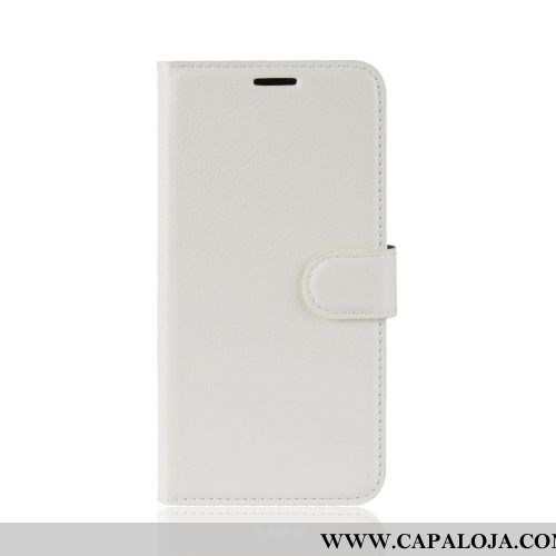 Capas Xiaomi Mi 9 Lite Couro Cover Pequena Simples Verde, Capa Xiaomi Mi 9 Lite Carteira Promoção