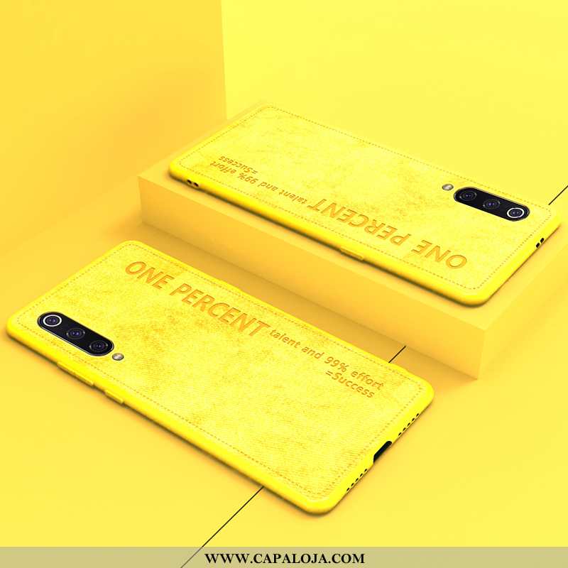 Capas Xiaomi Mi 9 Se Slim Super Protetoras Telinha Rosa, Capa Xiaomi Mi 9 Se Couro Comprar