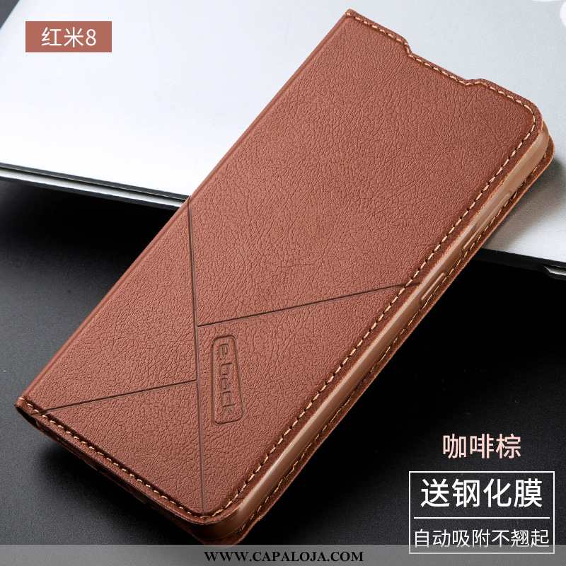 Capas Xiaomi Redmi 8 Protetoras Cases Feminino Telemóvel Rosa, Capa Xiaomi Redmi 8 Silicone Comprar