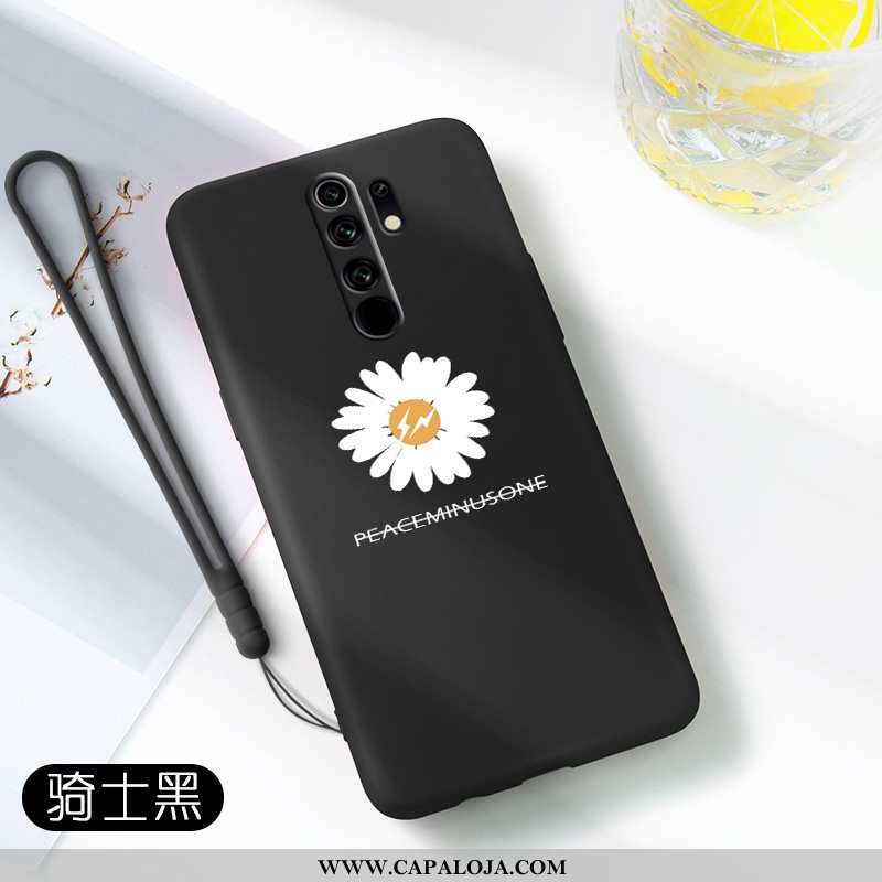 Capas Xiaomi Redmi 9 Soft Personalizado Vermelha Tendencia Verde, Capa Xiaomi Redmi 9 Super Online