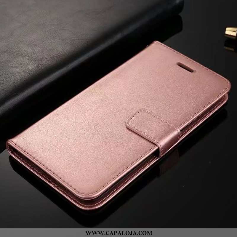 Capas Xiaomi Redmi Note 5 Silicone Feminino Tendencia Completa Castanho, Capa Xiaomi Redmi Note 5 Co