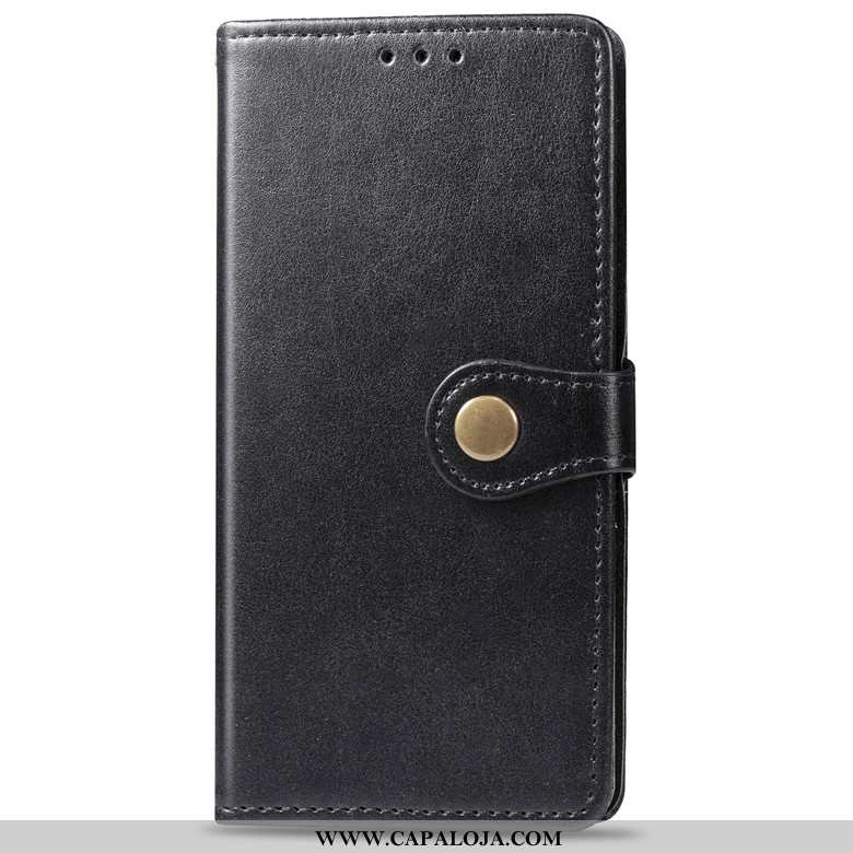 Capas Xiaomi Redmi Note 8 Pro Couro Telemóvel Cover Vermelho, Capa Xiaomi Redmi Note 8 Pro Soft Bara