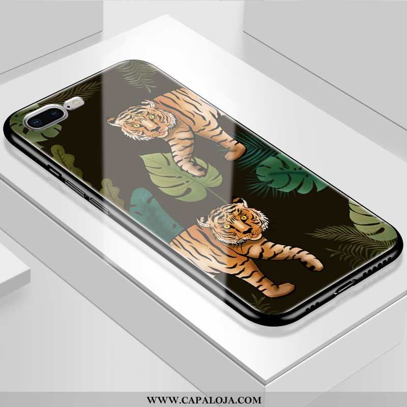 Capas iPhone 7 Plus Personalizada Nova Estilosas Casal Preto, Capa iPhone 7 Plus Protetoras Baratos