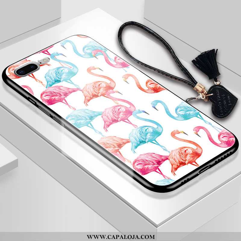 Capas iPhone 7 Plus Personalizada Nova Estilosas Casal Preto, Capa iPhone 7 Plus Protetoras Baratos