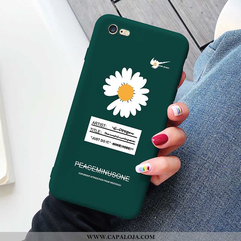 Capas iPhone 8 Fosco Casal Antiqueda Super Rosa, Capa iPhone 8 Personalizada Barato