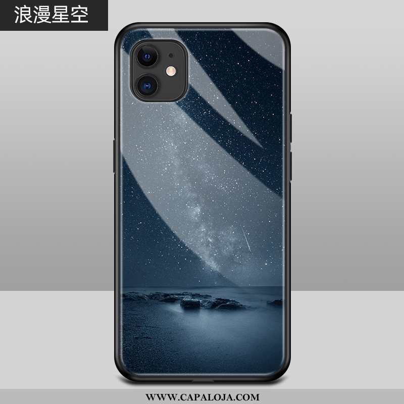 Capas iPhone 12 Silicone Protetoras Antiqueda Preto, Capa iPhone 12 Vidro Barato