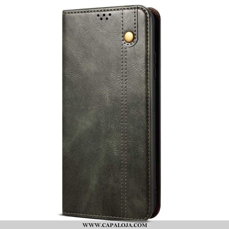 Capa De Celular Para Samsung Galaxy A14 / A14 5G Flip Cera