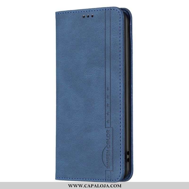 Capa De Celular Para Samsung Galaxy A14 / A14 5G Flip Design Binfen Color