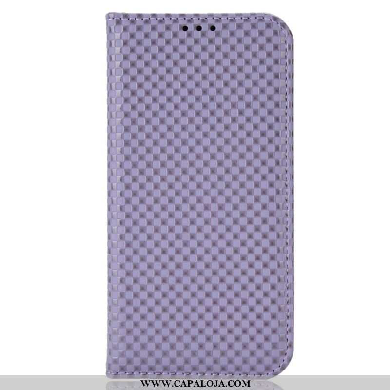 Capa De Celular Para Samsung Galaxy A53 5G Flip Textura 3d
