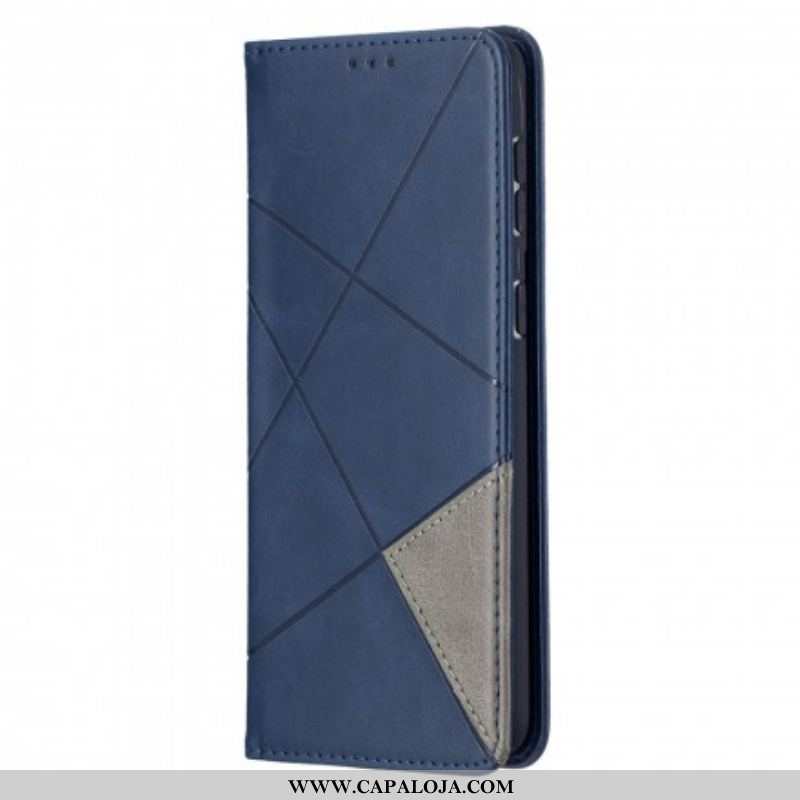 Capa De Celular Para Samsung Galaxy S21 Plus 5G Flip Estilo Do Artista