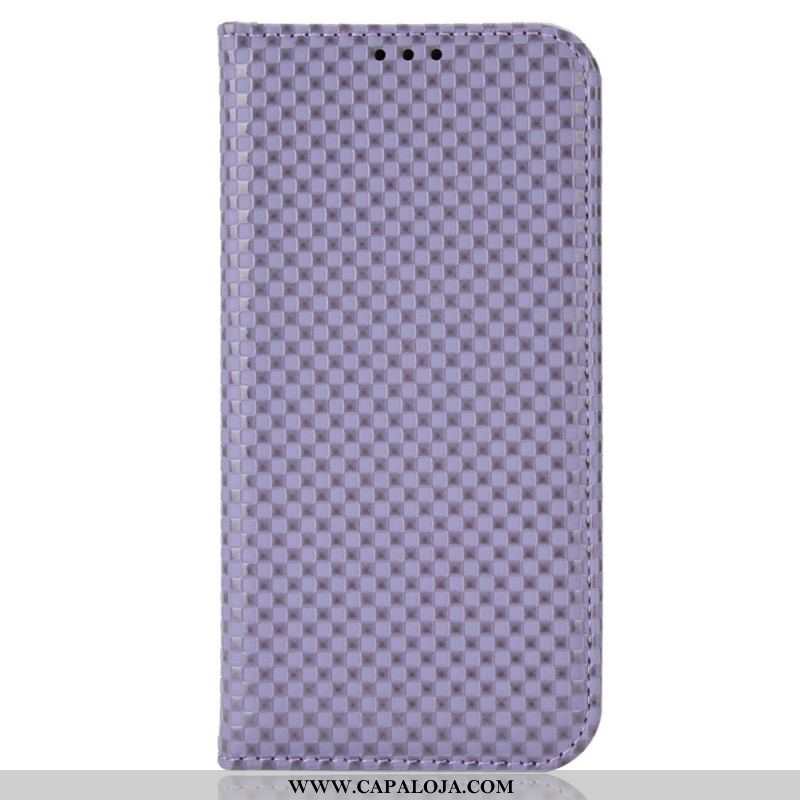 Capa De Celular Para Xiaomi 12 Lite Flip Estilo Vintage