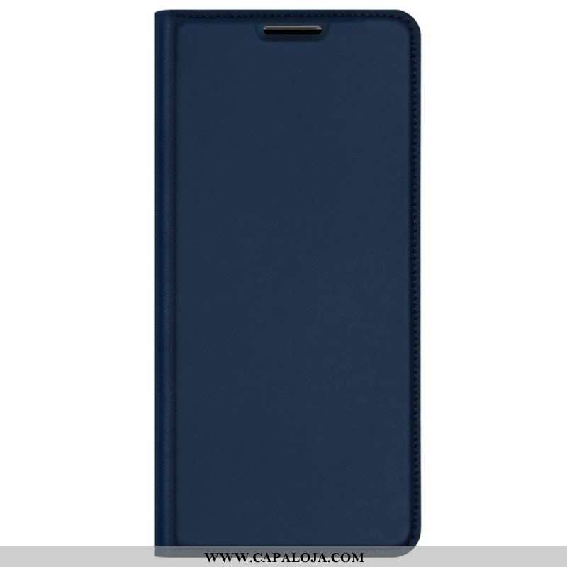 Capa De Celular Para Xiaomi Redmi Note 11 / 11S Flip Skin Pro Dux Ducis